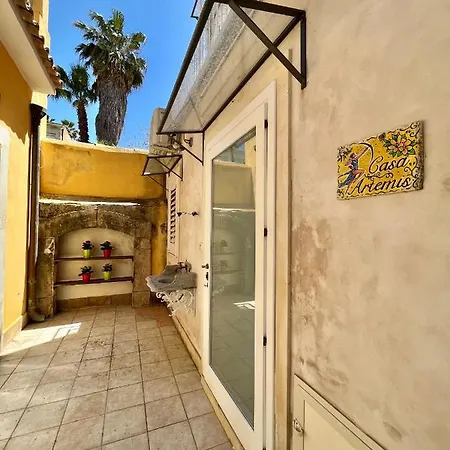 Casa Artemis Siracusa * Syracuse