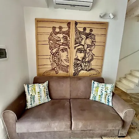 Casa Artemis Siracusa *