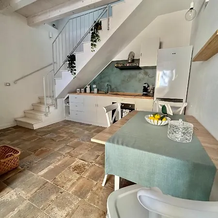 Apartment Casa Artemis Siracusa *