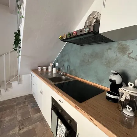 Casa Artemis Siracusa * Syracuse