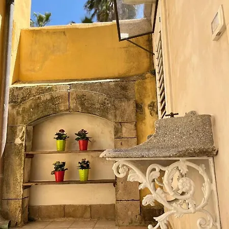 Casa Artemis Siracusa Apartment