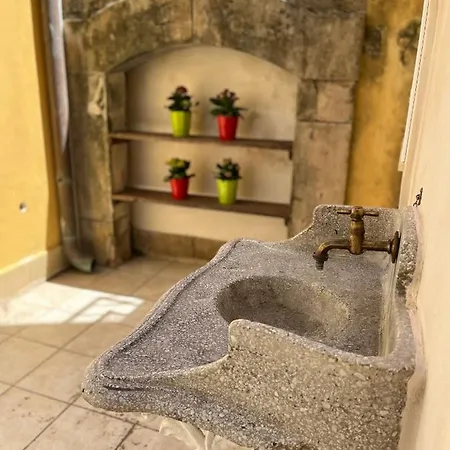 Casa Artemis Siracusa *