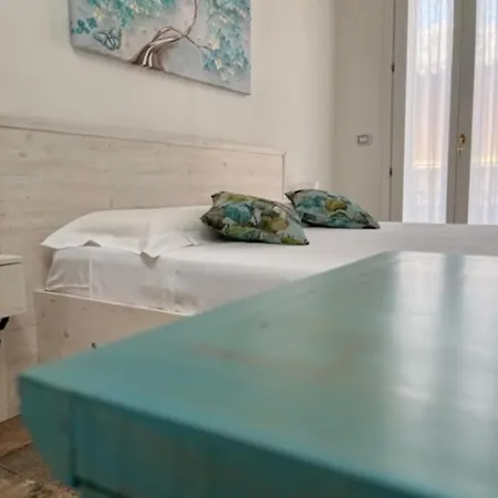 Casa Artemis Siracusa Apartment *