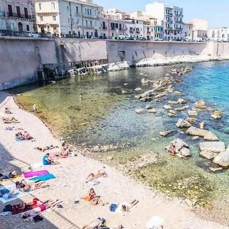 Apartment Casa Artemis Siracusa