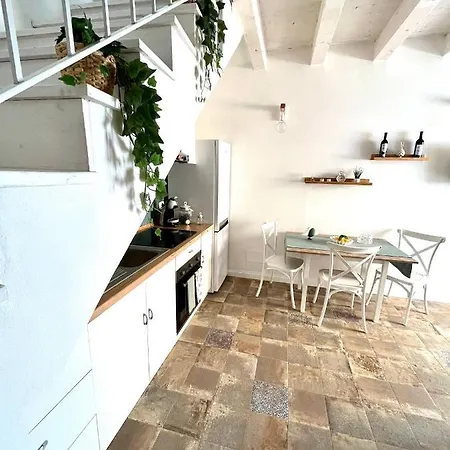 Casa Artemis Siracusa Apartment *