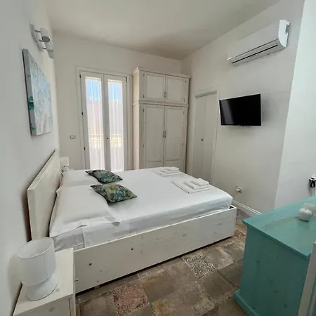 Apartment Casa Artemis Siracusa Syracuse