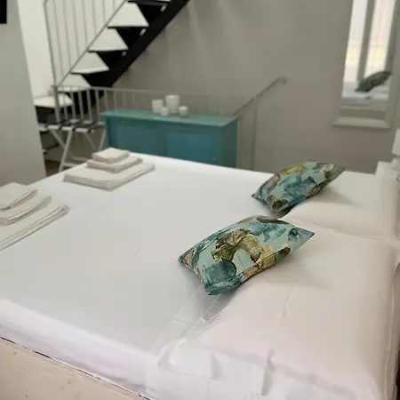 Casa Artemis Siracusa Apartment