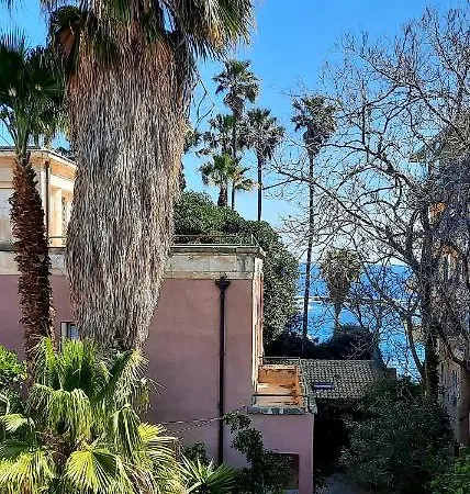 Casa Artemis Siracusa Apartment *