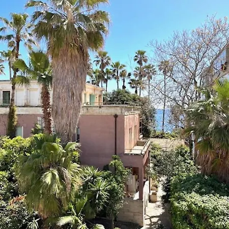 Casa Artemis Siracusa Syracuse