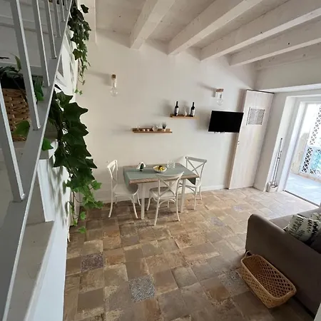 Casa Artemis Siracusa Apartment *