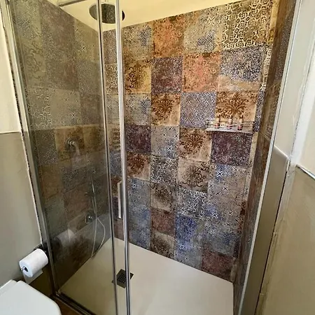 Apartment Casa Artemis Siracusa