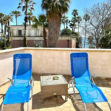 Casa Artemis Siracusa Apartment Syracuse