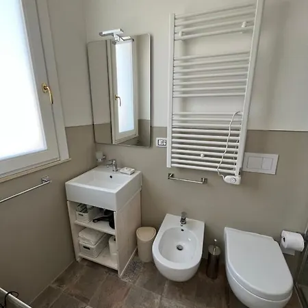 Apartment Casa Artemis Siracusa *