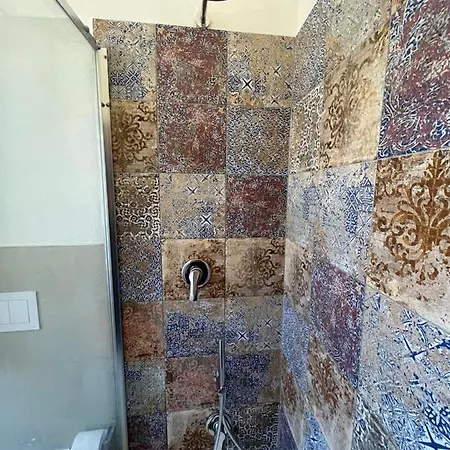 Casa Artemis Siracusa Syracuse