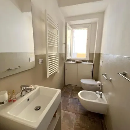 Casa Artemis Siracusa Syracuse