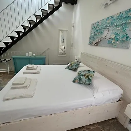 Casa Artemis Siracusa Apartment *