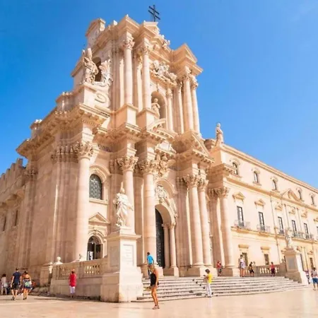 Casa Artemis Siracusa *