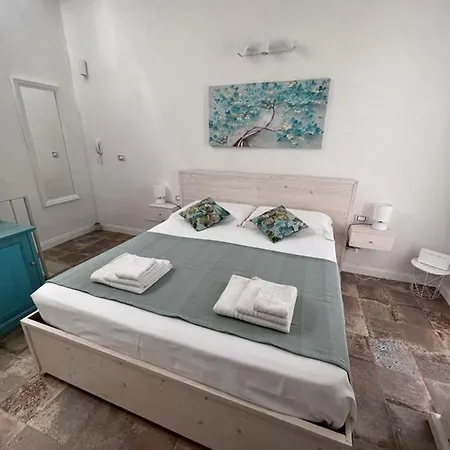 Apartment Casa Artemis Siracusa Syracuse