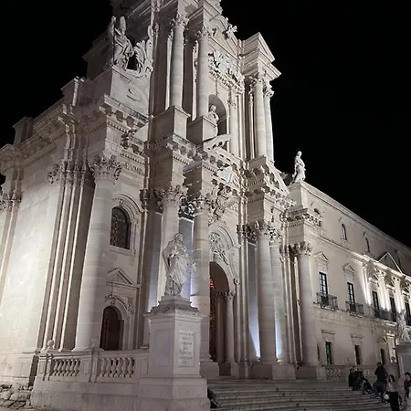 Casa Artemis Siracusa