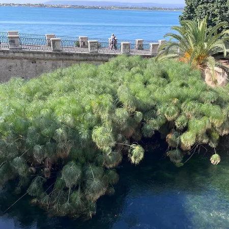 Casa Artemis Siracusa Apartment Syracuse